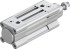 Festo DSBC-32-20-PPVA-N3 Пневмоцилиндр - Festo DSBC-32-20-PPVA-N3 Пневмоцилиндр