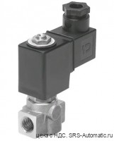 Festo VZWD-L-M22C-M-G14-30-V-1P4-15-R1 Распределитель