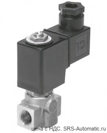 Festo VZWD-L-M22C-M-G14-30-V-1P4-15-R1 Распределитель - Festo VZWD-L-M22C-M-G14-30-V-1P4-15-R1 Распределитель