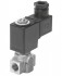 Festo VZWD-L-M22C-M-G14-30-V-1P4-15-R1 Распределитель - Festo VZWD-L-M22C-M-G14-30-V-1P4-15-R1 Распределитель