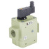SMC AV4000-F04-6YZ-Q Устройство плавной подачи воздуха - SMC AV4000-F04-6YZ-Q Устройство плавной подачи воздуха