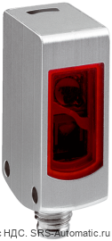 Оптический датчик SICK WLG4SC-3P3432VA00 - Оптический датчик SICK WLG4SC-3P3432VA00