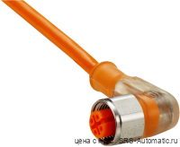 Разъем с кабелем SICK DOL-1204-L05M