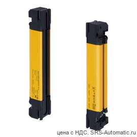 Датчик безопасности F3SG-4SRA0480-25 - Датчик безопасности F3SG-4SRA0480-25
