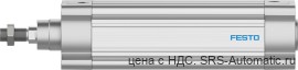 Festo DSBC-80-200-D3-PPSA-N3 Пневмоцилиндр - Festo DSBC-80-200-D3-PPSA-N3 Пневмоцилиндр
