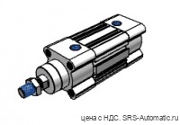 Festo DSBC-40-20-D3-PPSA-N3 Пневмоцилиндр