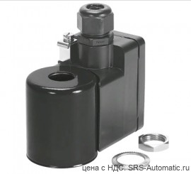 Festo VACC-S18-35-K4-1U-EX4ME Катушка электромагнитная - Festo VACC-S18-35-K4-1U-EX4ME Катушка электромагнитная
