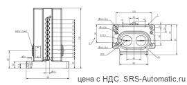 Блочный выключатель Balluff BNS 819-D10-D12-100-10 - Блочный выключатель Balluff BNS 819-D10-D12-100-10
