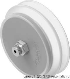Festo VASB-100-1/4-SI-B Захват вакуумный - Festo VASB-100-1/4-SI-B Захват вакуумный