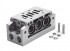 Festo NAVW-3/8-2-ISO Плита монтажная - Festo NAVW-3/8-2-ISO Плита монтажная