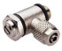 24K510418 Winkel-Drosselrückschlagverschraubung ø4mm G1/8 - 24K510418 Winkel-Drosselrückschlagverschraubung ø4mm G1/8