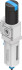 Festo MS4-LFR-1/4-D6-ERV-AS Фильтр-регулятор - Festo MS4-LFR-1/4-D6-ERV-AS Фильтр-регулятор