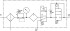 Festo FRC-1/4-D-MINI-KE Блок подготовки воздуха - Festo FRC-1/4-D-MINI-KE Блок подготовки воздуха