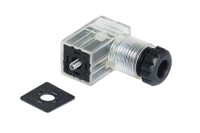 315.11.03L - Электроразъем 15м с индикацией 230V AC