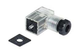315.11.03L - Электроразъем 15м с индикацией 230V AC - 315.11.03L - Электроразъем 15м с индикацией 230V AC