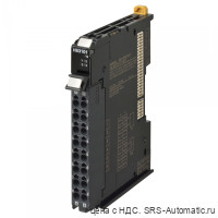 Модуль ввода и вывода (I/O) NX-HB3201