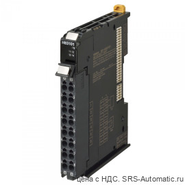 Модуль ввода и вывода (I/O) NX-HB3201 - Модуль ввода и вывода (I/O) NX-HB3201