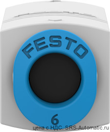 Festo VN-07-M-I3-PQ2-VQ2 Эжектор - Festo VN-07-M-I3-PQ2-VQ2 Эжектор