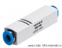 Festo VN-07-M-I3-PQ2-VQ2 Эжектор