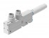 Festo VN-14-H-T4-PI5-VI5-RO2-A Эжектор - Festo VN-14-H-T4-PI5-VI5-RO2-A Эжектор