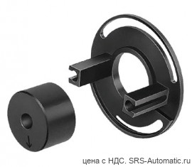 Festo WSM-8-SME-10 Набор монтажный - Festo WSM-8-SME-10 Набор монтажный