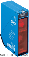 Оптический датчик SICK WT24-2B220