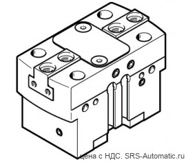 Festo HGPT-25-A-B-F-G2 Захват - Festo HGPT-25-A-B-F-G2 Захват