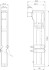 Aventics 5/2-пневмораспределитель, Cерия HF03-LG – 0820055002 - Aventics 5/2-пневмораспределитель, Cерия HF03-LG – 0820055002