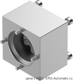 Festo EAMM-A-T42-57A Набор монтажный - Festo EAMM-A-T42-57A Набор монтажный