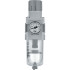 SMC AW60-F10-1-B Фильтр-регулятор давления - SMC AW60-F10-1-B Фильтр-регулятор давления