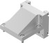 Festo EHAA-D-L2-80-L2-60-AP Монтажный набор уголка - Festo EHAA-D-L2-80-L2-60-AP Монтажный набор уголка