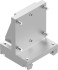 Festo EHAA-D-L2-80-L2-60-AP Монтажный набор уголка - Festo EHAA-D-L2-80-L2-60-AP Монтажный набор уголка