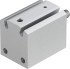 Festo AEVC-16-10-A-P-A Пневмоцилиндр - Festo AEVC-16-10-A-P-A Пневмоцилиндр