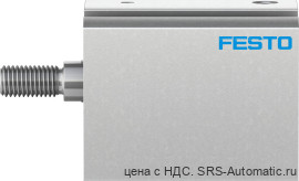 Festo AEVC-16-10-A-P-A Пневмоцилиндр - Festo AEVC-16-10-A-P-A Пневмоцилиндр