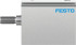 Festo AEVC-16-10-A-P-A Пневмоцилиндр - Festo AEVC-16-10-A-P-A Пневмоцилиндр