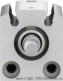 Festo AEVC-16-10-A-P-A Пневмоцилиндр - Festo AEVC-16-10-A-P-A Пневмоцилиндр