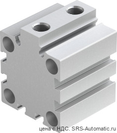 Festo ADVC-32-10-I-P-A Пневмоцилиндр - Festo ADVC-32-10-I-P-A Пневмоцилиндр