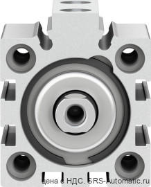 Festo ADVC-32-10-I-P-A Пневмоцилиндр - Festo ADVC-32-10-I-P-A Пневмоцилиндр