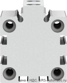 Festo ADVC-32-10-I-P-A Пневмоцилиндр - Festo ADVC-32-10-I-P-A Пневмоцилиндр