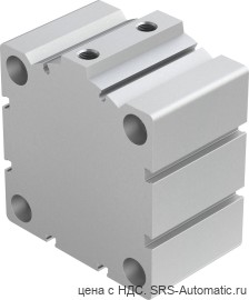 Festo ADVC-80-10-I-P-A Пневмоцилиндр - Festo ADVC-80-10-I-P-A Пневмоцилиндр