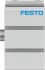 Festo ADVC-80-10-I-P-A Пневмоцилиндр - Festo ADVC-80-10-I-P-A Пневмоцилиндр