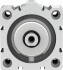 Festo ADVC-80-10-I-P-A Пневмоцилиндр - Festo ADVC-80-10-I-P-A Пневмоцилиндр
