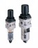 SMC AW30-F02-G-6 Фильтр-регулятор давления - SMC AW30-F02-G-6 Фильтр-регулятор давления