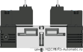 Festo VSVA-B-B52-H-A2-1C1 Распределитель - Festo VSVA-B-B52-H-A2-1C1 Распределитель