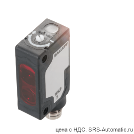 Оптический датчик Balluff BOS 5K-NO-RR10-S75-S - Оптический датчик Balluff BOS 5K-NO-RR10-S75-S
