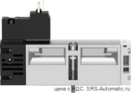 Festo VSVA-B-M52-MZH-A1-3AC1 Распределитель - Festo VSVA-B-M52-MZH-A1-3AC1 Распределитель