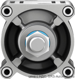 Festo DSBC-100-80-PPSA-N3 Пневмоцилиндр - Festo DSBC-100-80-PPSA-N3 Пневмоцилиндр