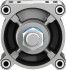 Festo DSBC-100-80-PPSA-N3 Пневмоцилиндр - Festo DSBC-100-80-PPSA-N3 Пневмоцилиндр