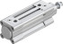 Festo DSBC-32-30-PPVA-N3 Пневмоцилиндр - Festo DSBC-32-30-PPVA-N3 Пневмоцилиндр