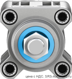 Festo DSBC-32-30-PPVA-N3 Пневмоцилиндр - Festo DSBC-32-30-PPVA-N3 Пневмоцилиндр